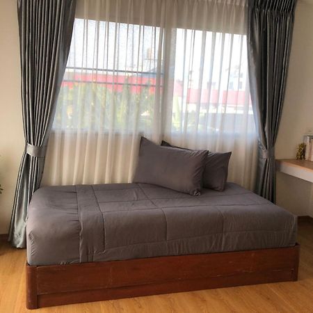Baan Sinkaew Apartment Chiangmai - บ้านสินแก้ว อพาร์ทเม้นท์ เชียงใหม่ Buitenkant foto