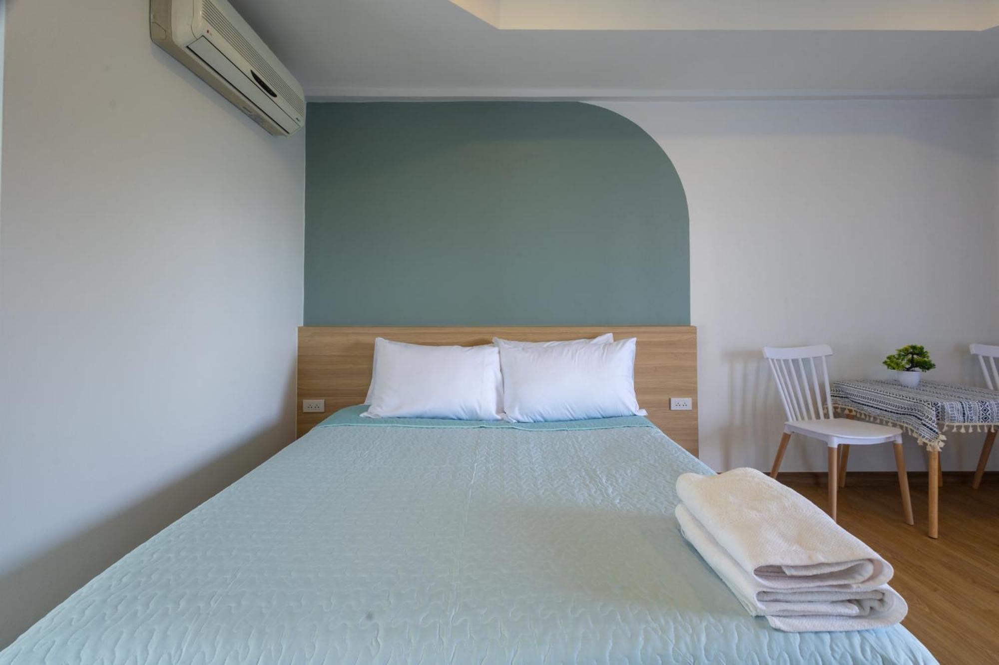 Baan Sinkaew Apartment Chiangmai - บ้านสินแก้ว อพาร์ทเม้นท์ เชียงใหม่ Buitenkant foto
