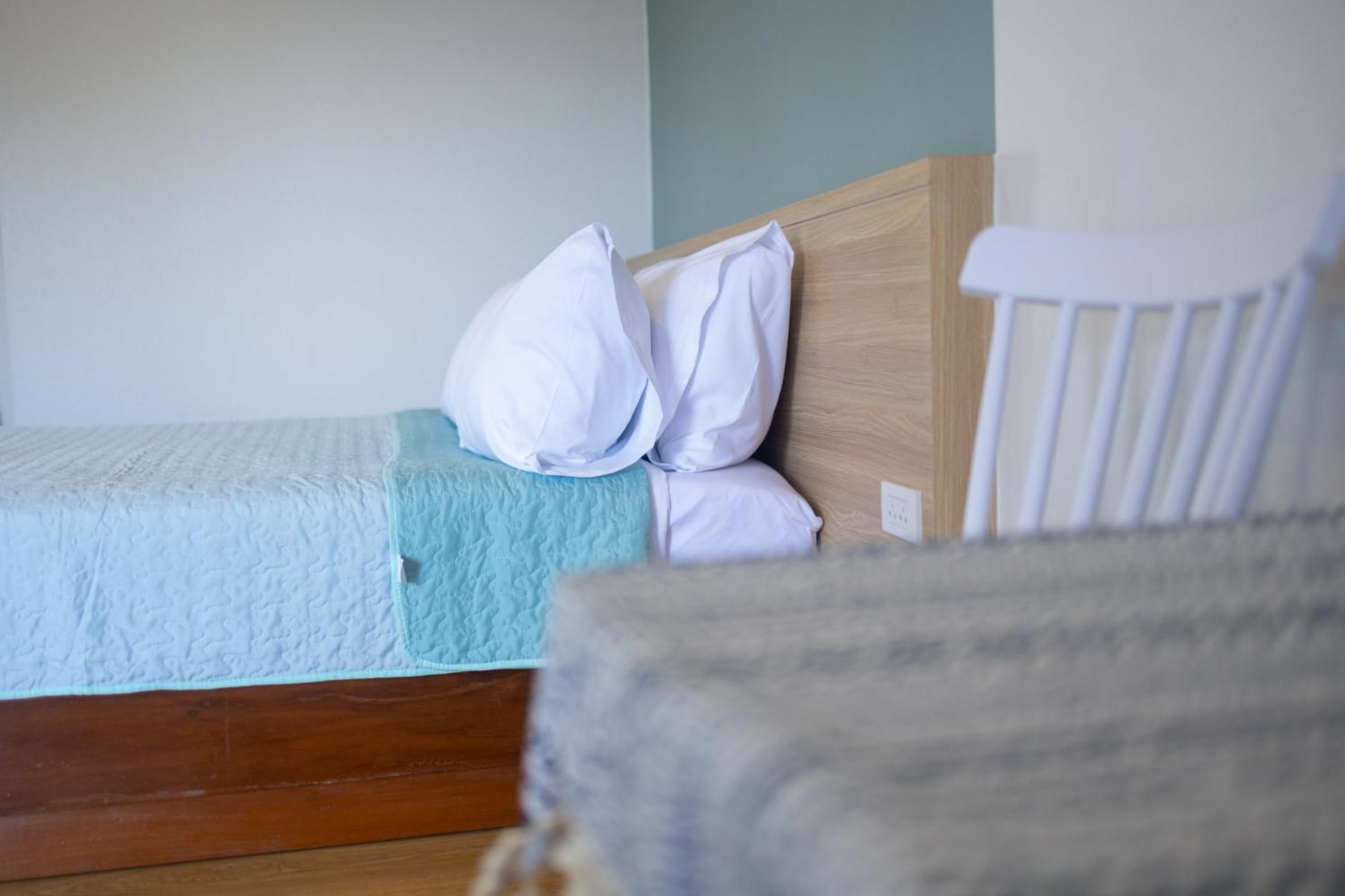 Baan Sinkaew Apartment Chiangmai - บ้านสินแก้ว อพาร์ทเม้นท์ เชียงใหม่ Buitenkant foto