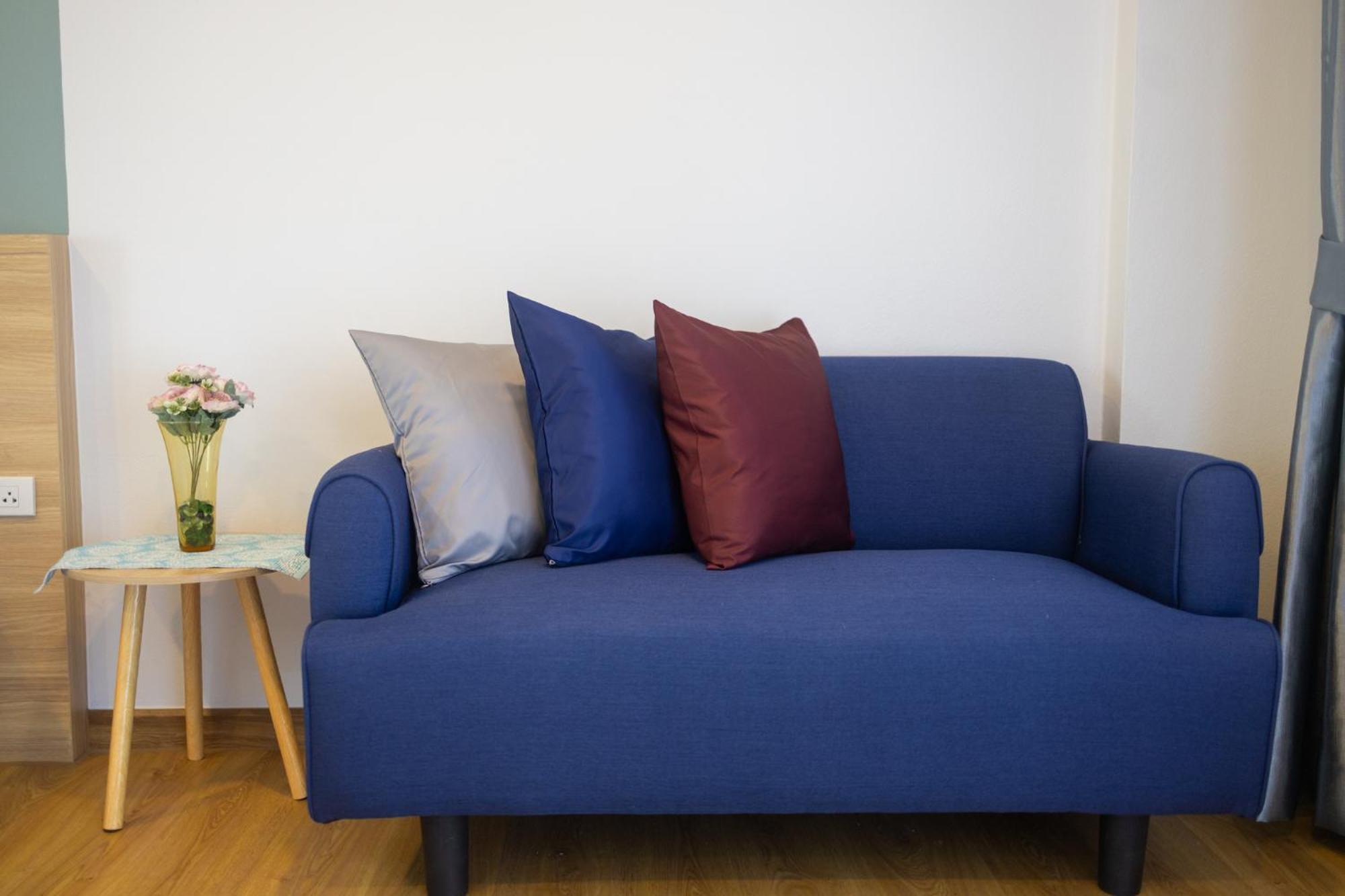 Baan Sinkaew Apartment Chiangmai - บ้านสินแก้ว อพาร์ทเม้นท์ เชียงใหม่ Buitenkant foto