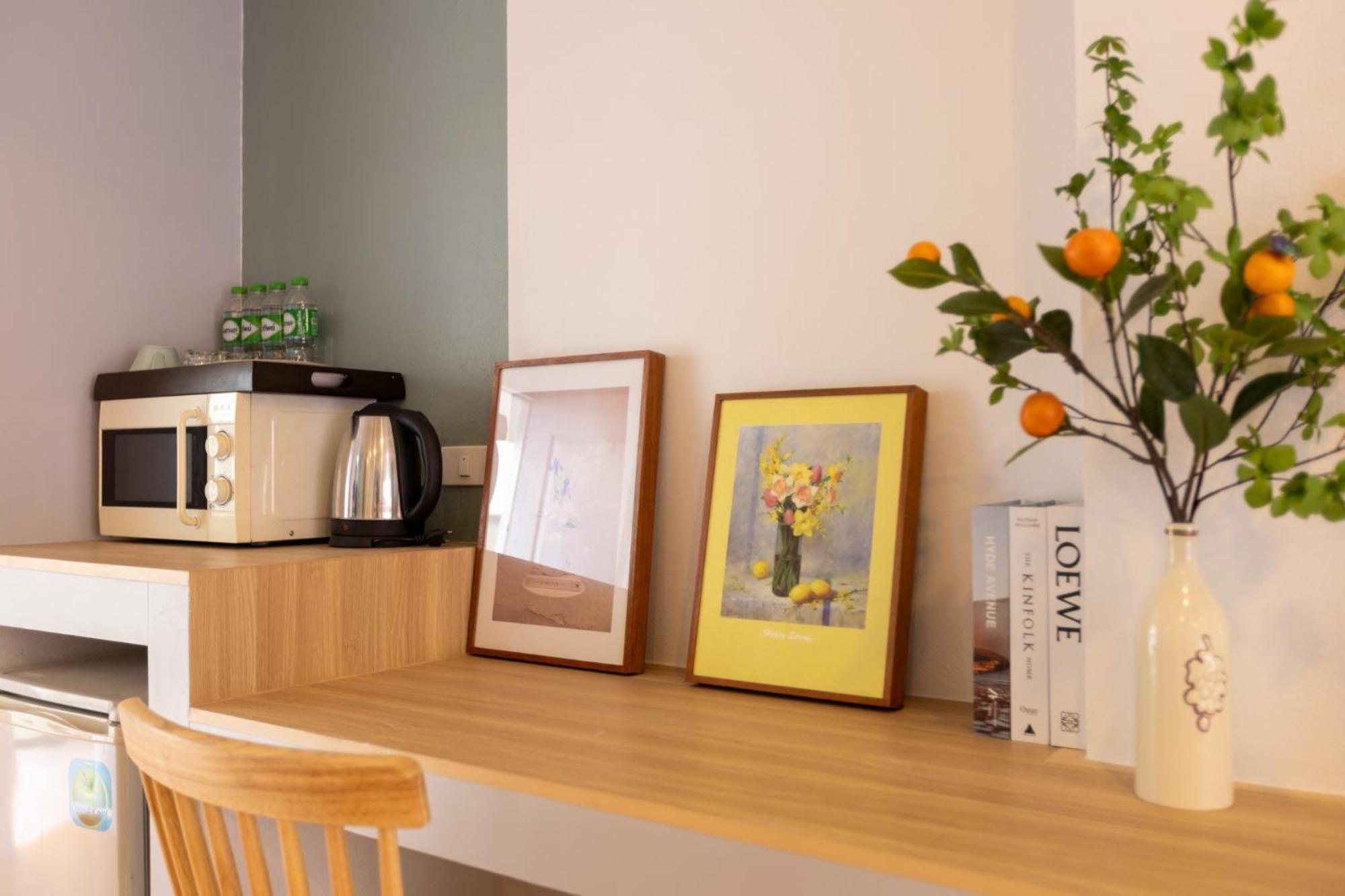 Baan Sinkaew Apartment Chiangmai - บ้านสินแก้ว อพาร์ทเม้นท์ เชียงใหม่ Buitenkant foto
