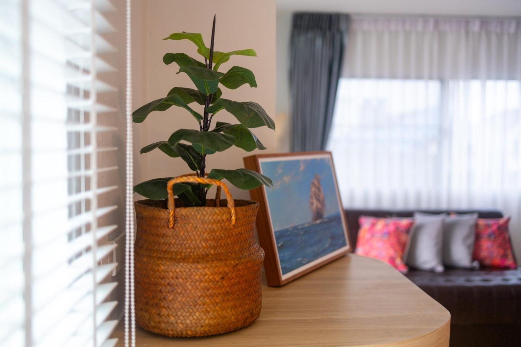 Baan Sinkaew Apartment Chiangmai - บ้านสินแก้ว อพาร์ทเม้นท์ เชียงใหม่ Buitenkant foto