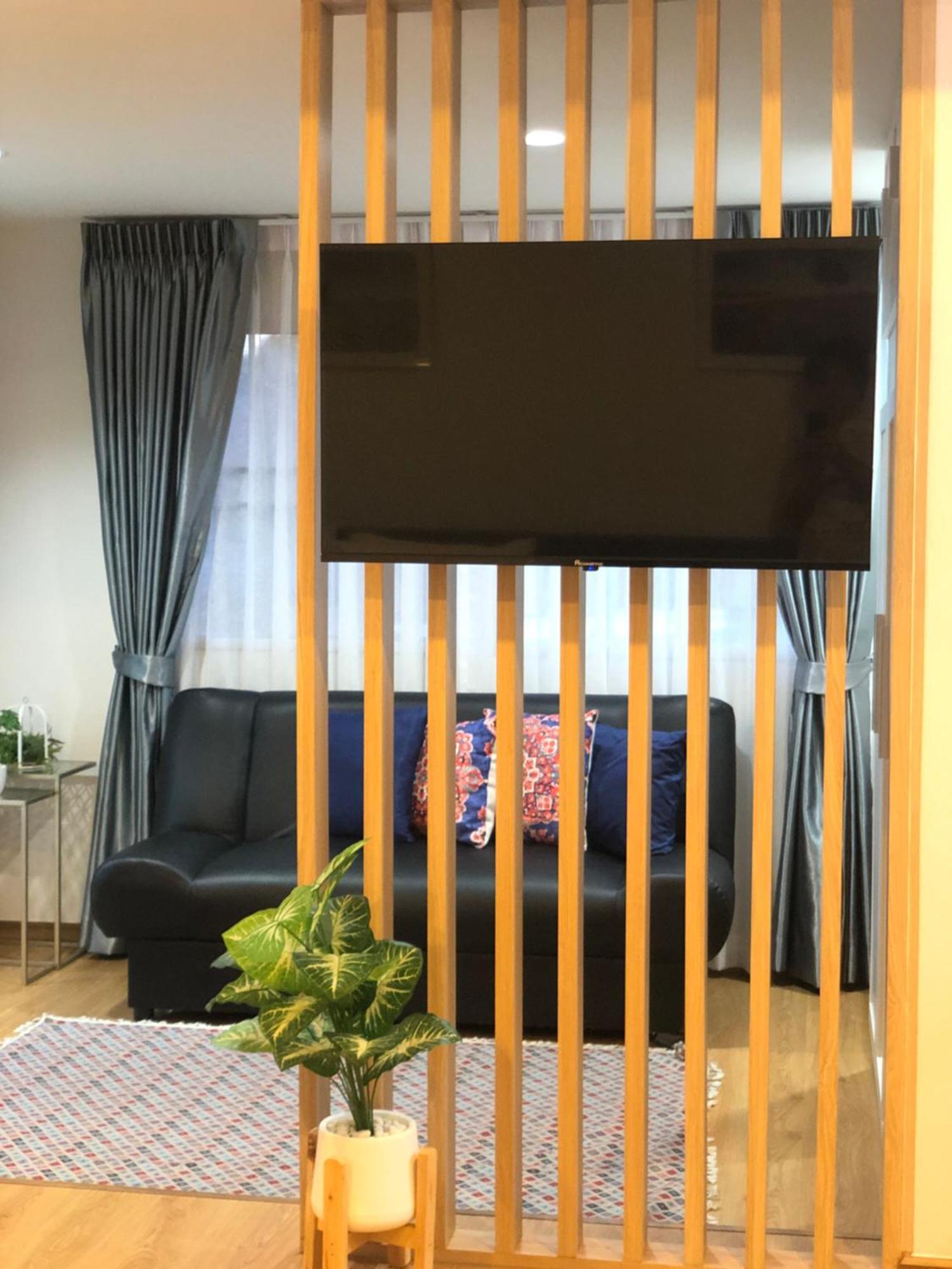 Baan Sinkaew Apartment Chiangmai - บ้านสินแก้ว อพาร์ทเม้นท์ เชียงใหม่ Buitenkant foto