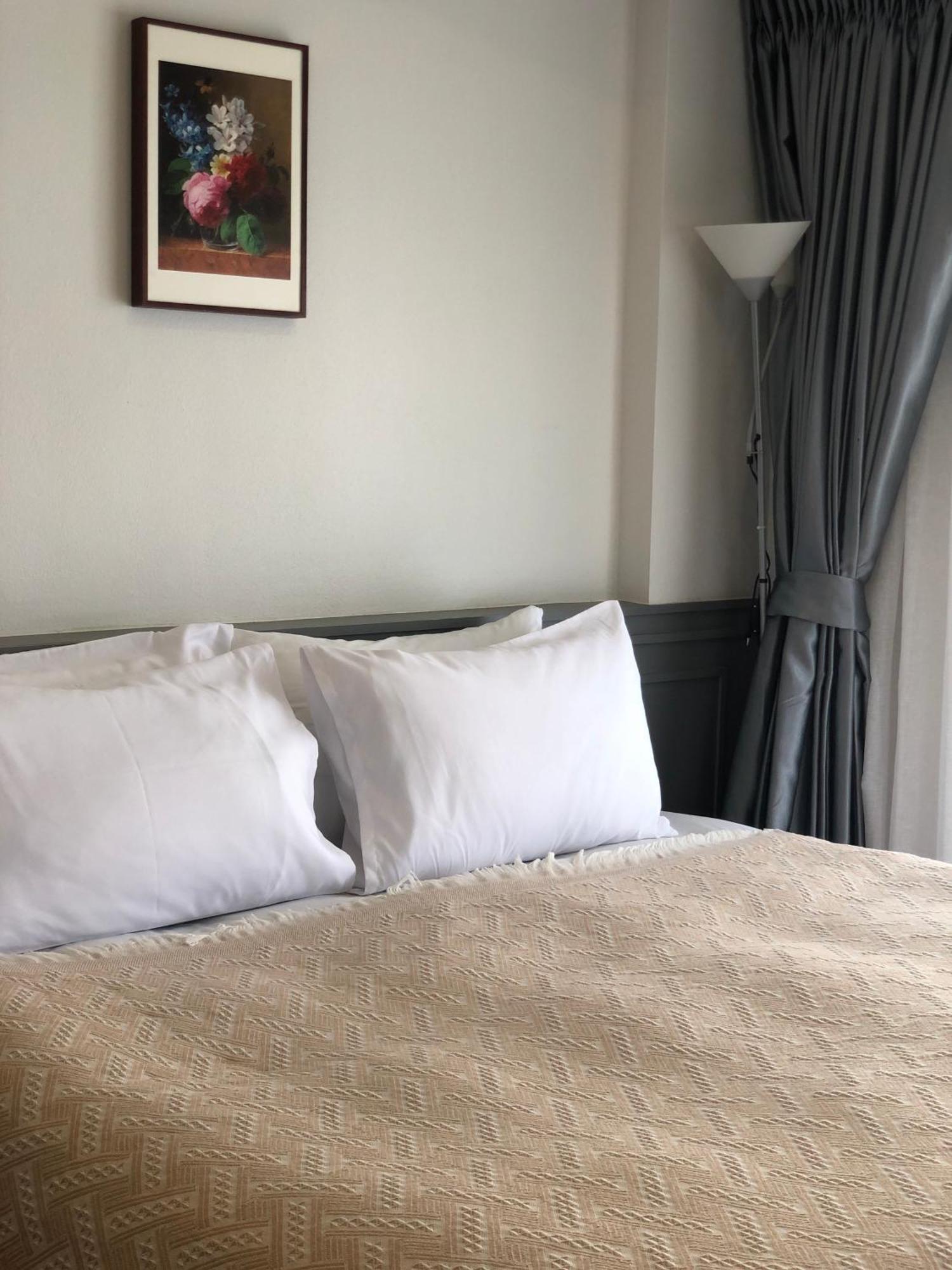 Baan Sinkaew Apartment Chiangmai - บ้านสินแก้ว อพาร์ทเม้นท์ เชียงใหม่ Buitenkant foto