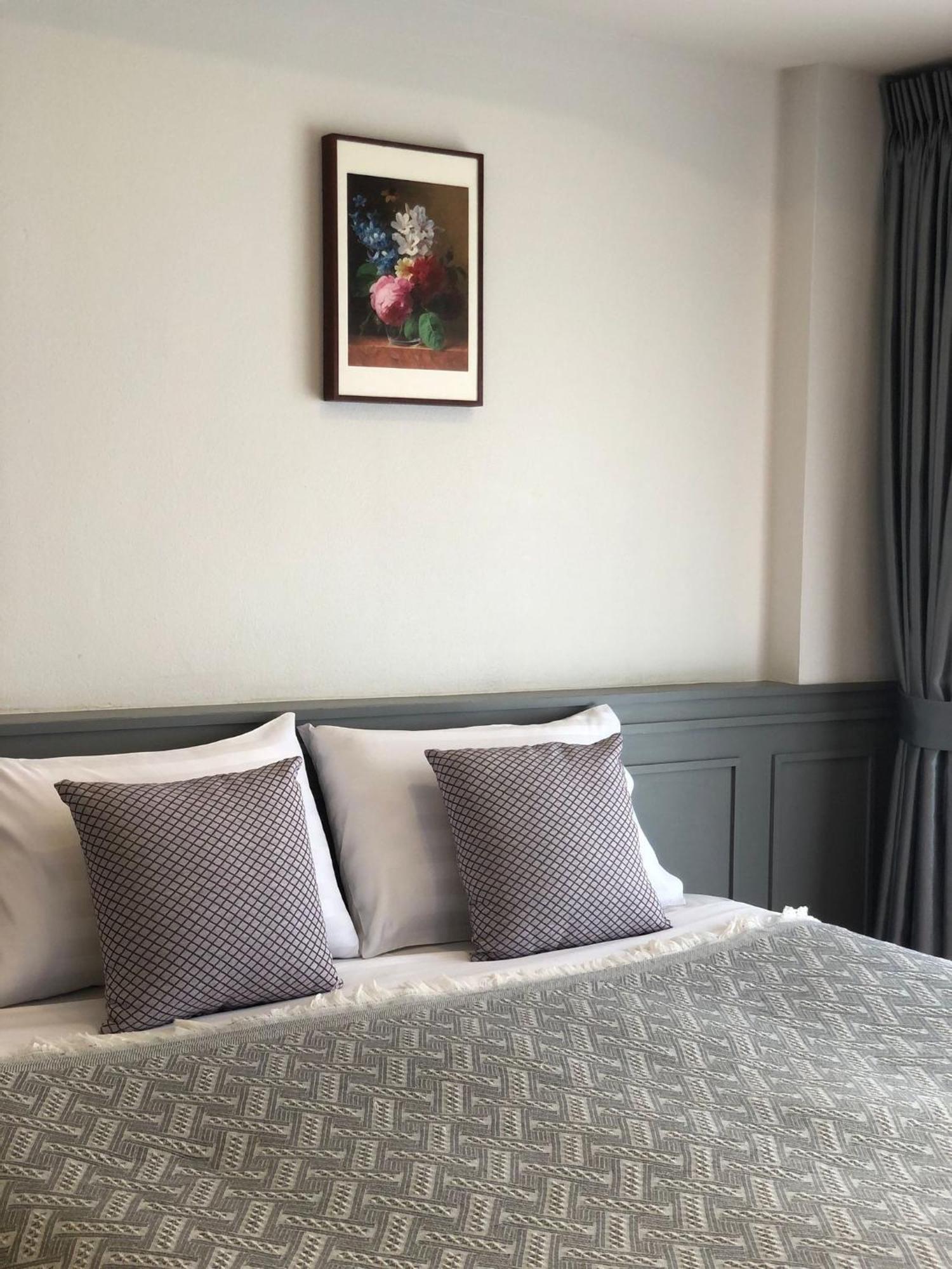 Baan Sinkaew Apartment Chiangmai - บ้านสินแก้ว อพาร์ทเม้นท์ เชียงใหม่ Buitenkant foto