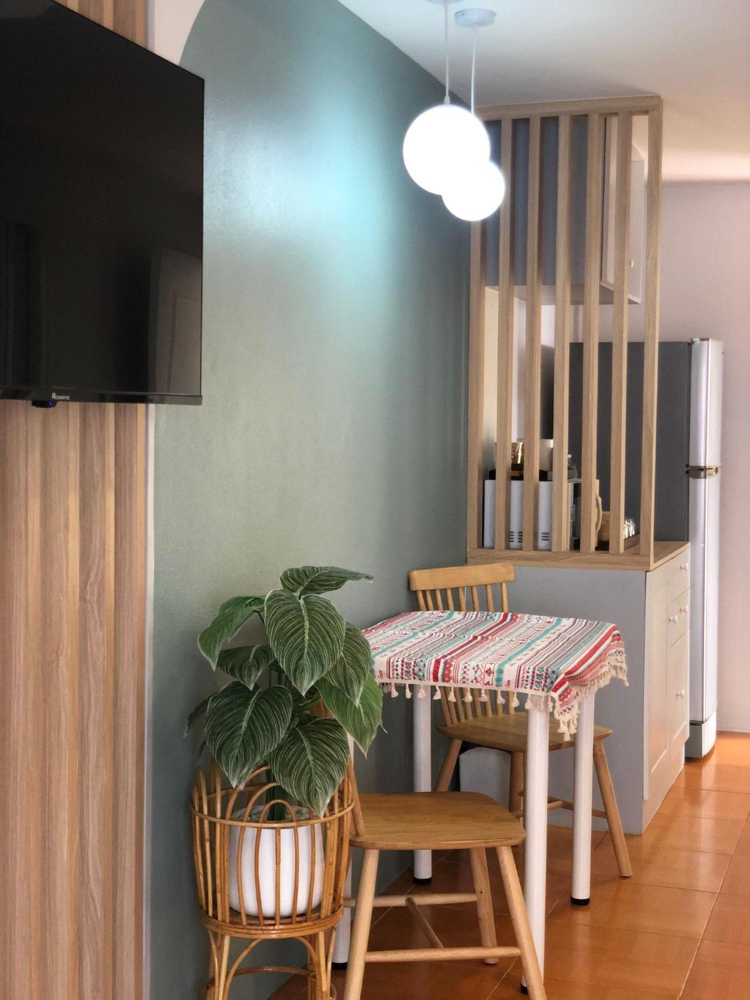 Baan Sinkaew Apartment Chiangmai - บ้านสินแก้ว อพาร์ทเม้นท์ เชียงใหม่ Buitenkant foto