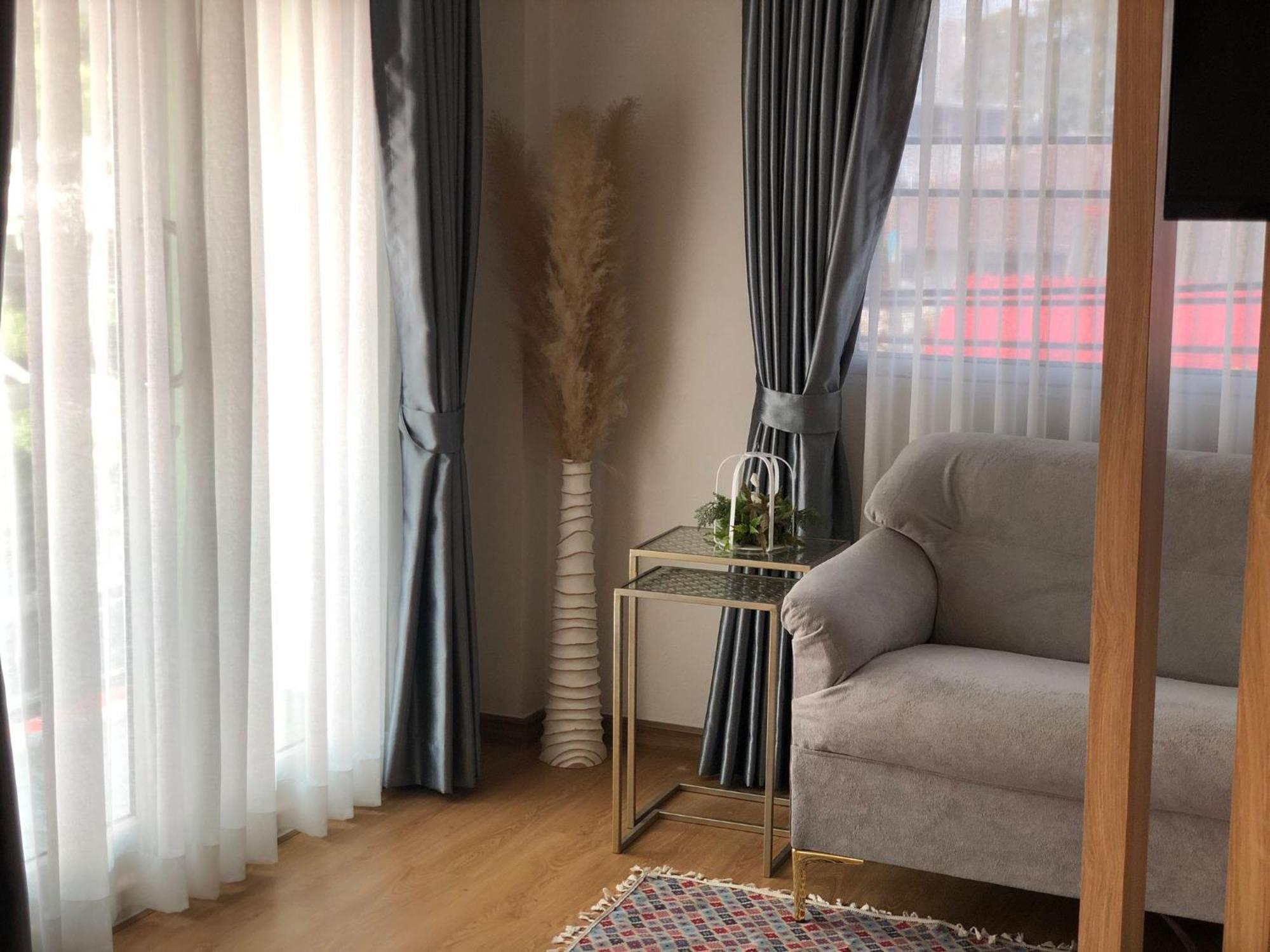 Baan Sinkaew Apartment Chiangmai - บ้านสินแก้ว อพาร์ทเม้นท์ เชียงใหม่ Buitenkant foto